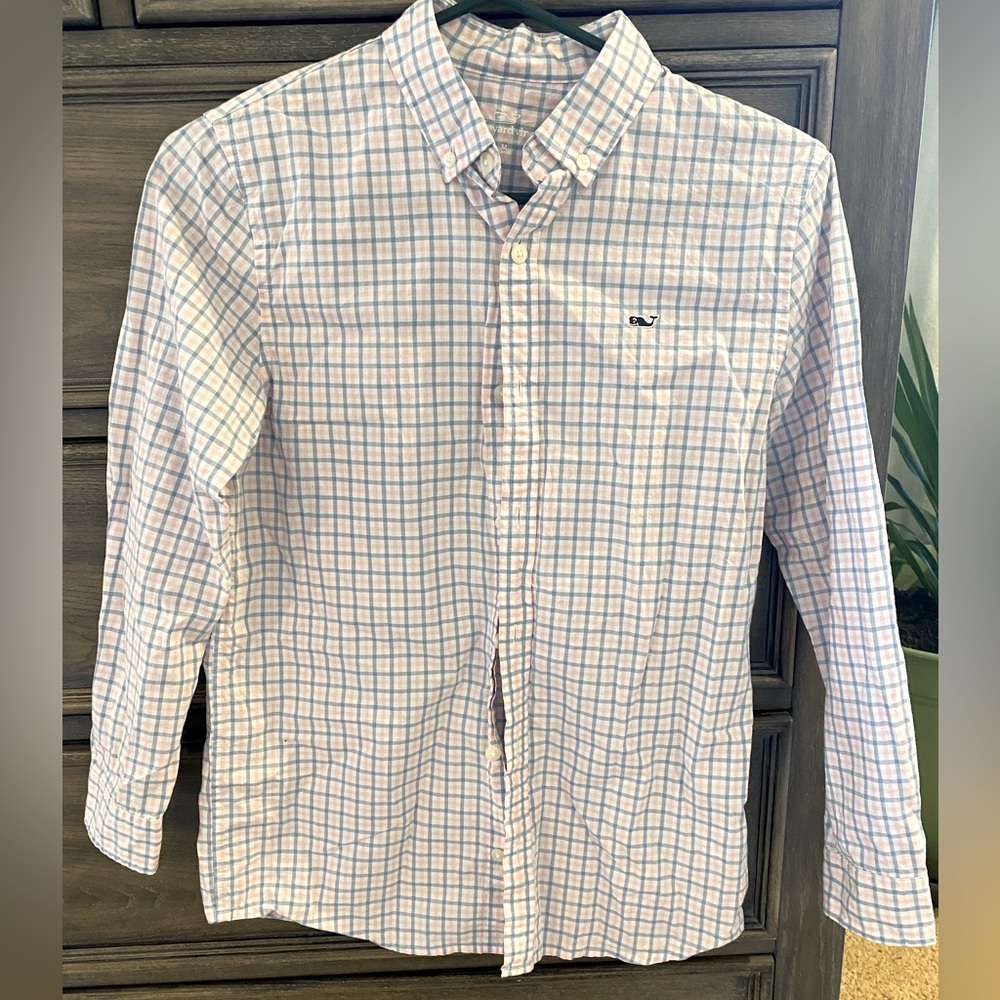 Vineyard Vines Polo